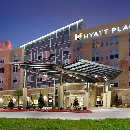 Hyatt Place Houston/Katy Exterior photo
