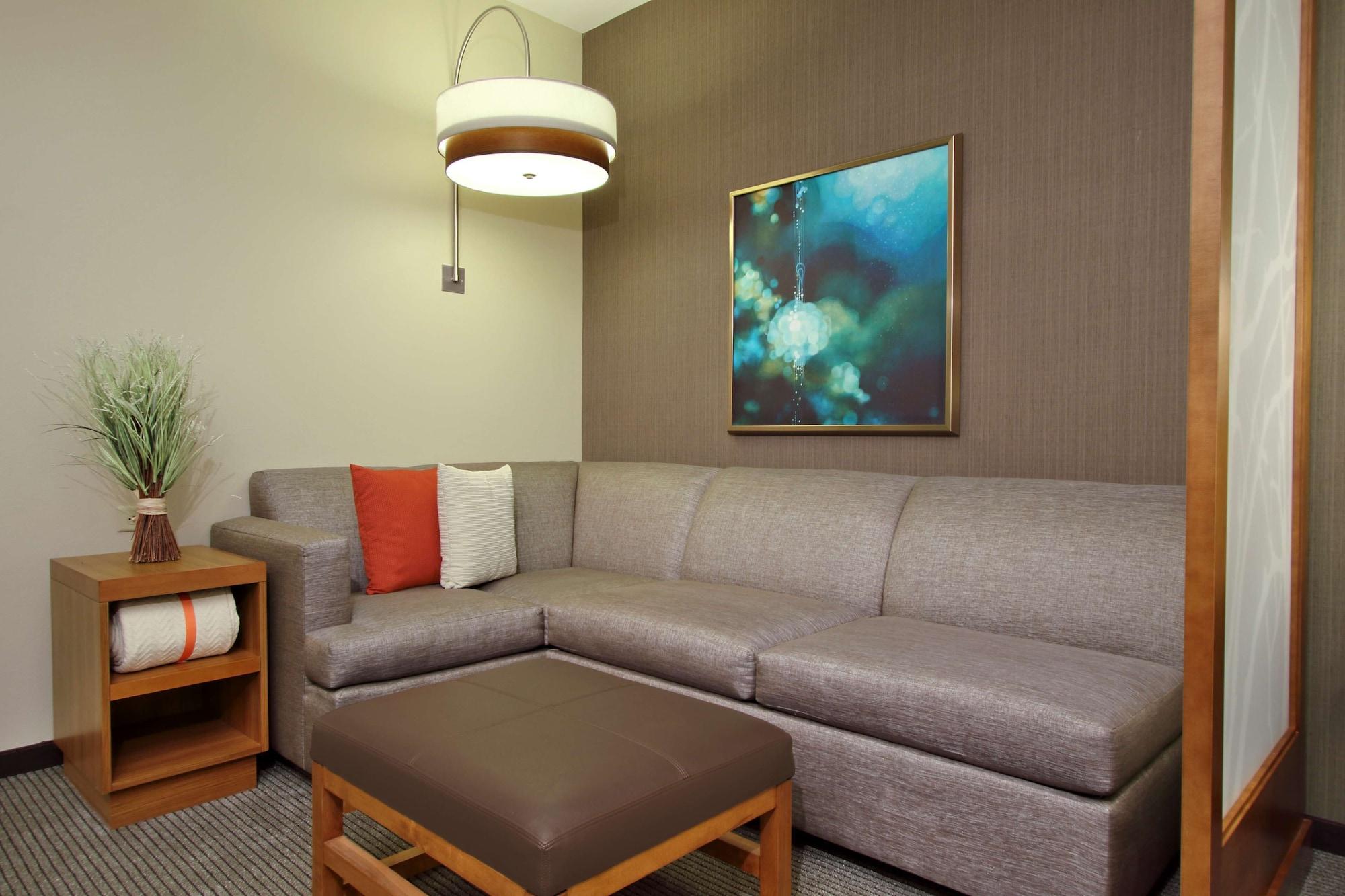 Hyatt Place Houston/Katy Exterior photo