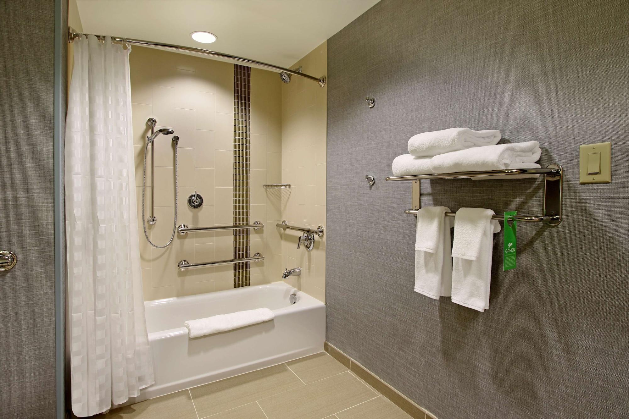 Hyatt Place Houston/Katy Exterior photo