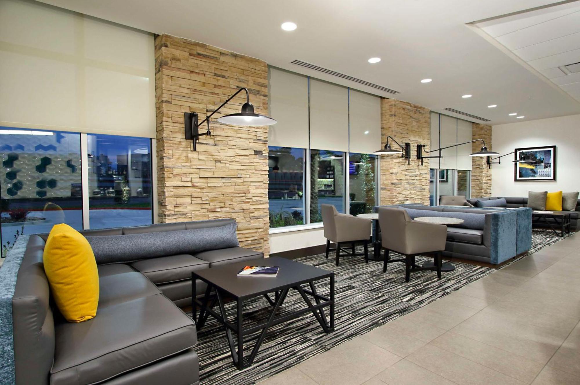 Hyatt Place Houston/Katy Exterior photo