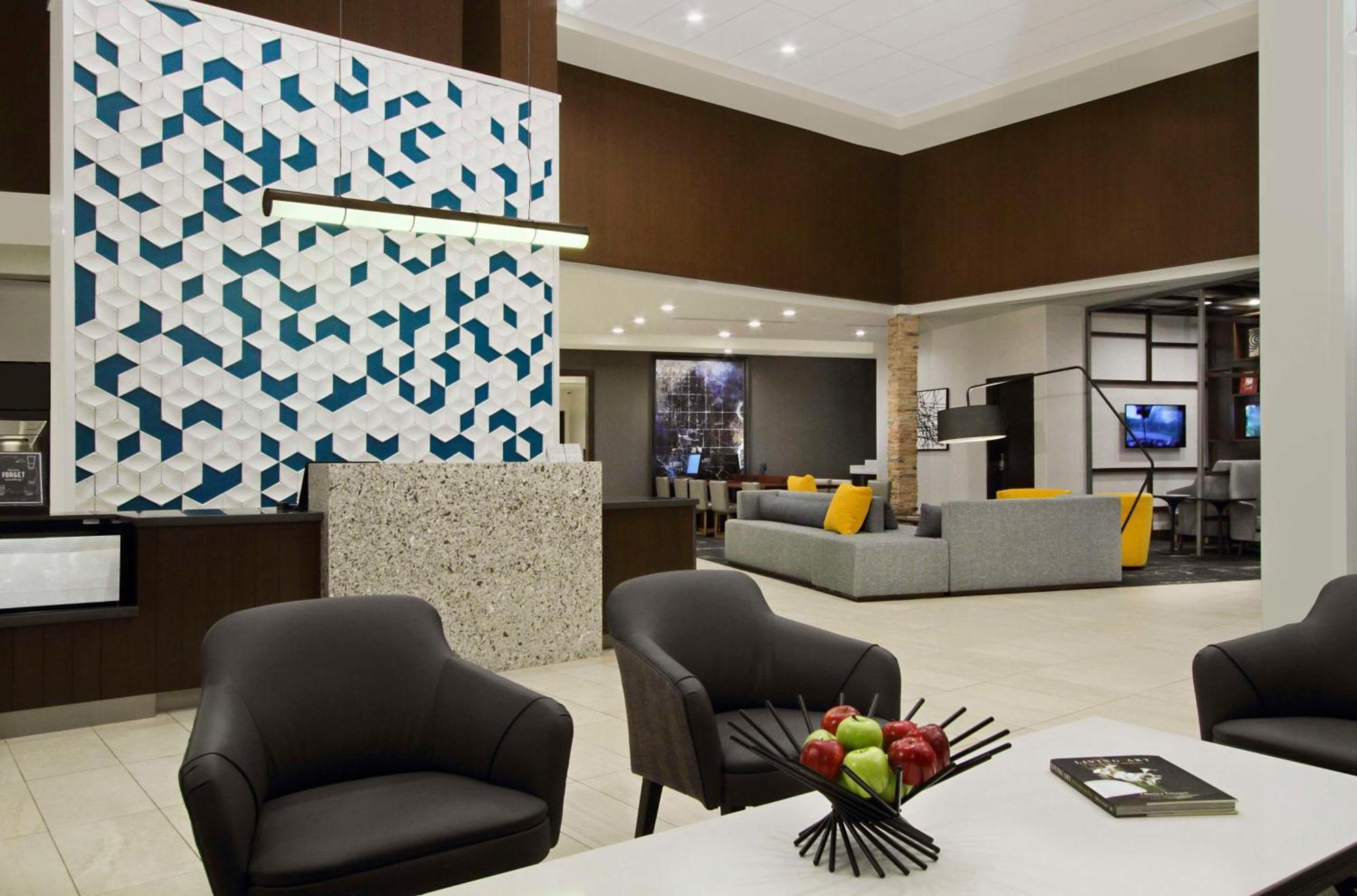 Hyatt Place Houston/Katy Exterior photo