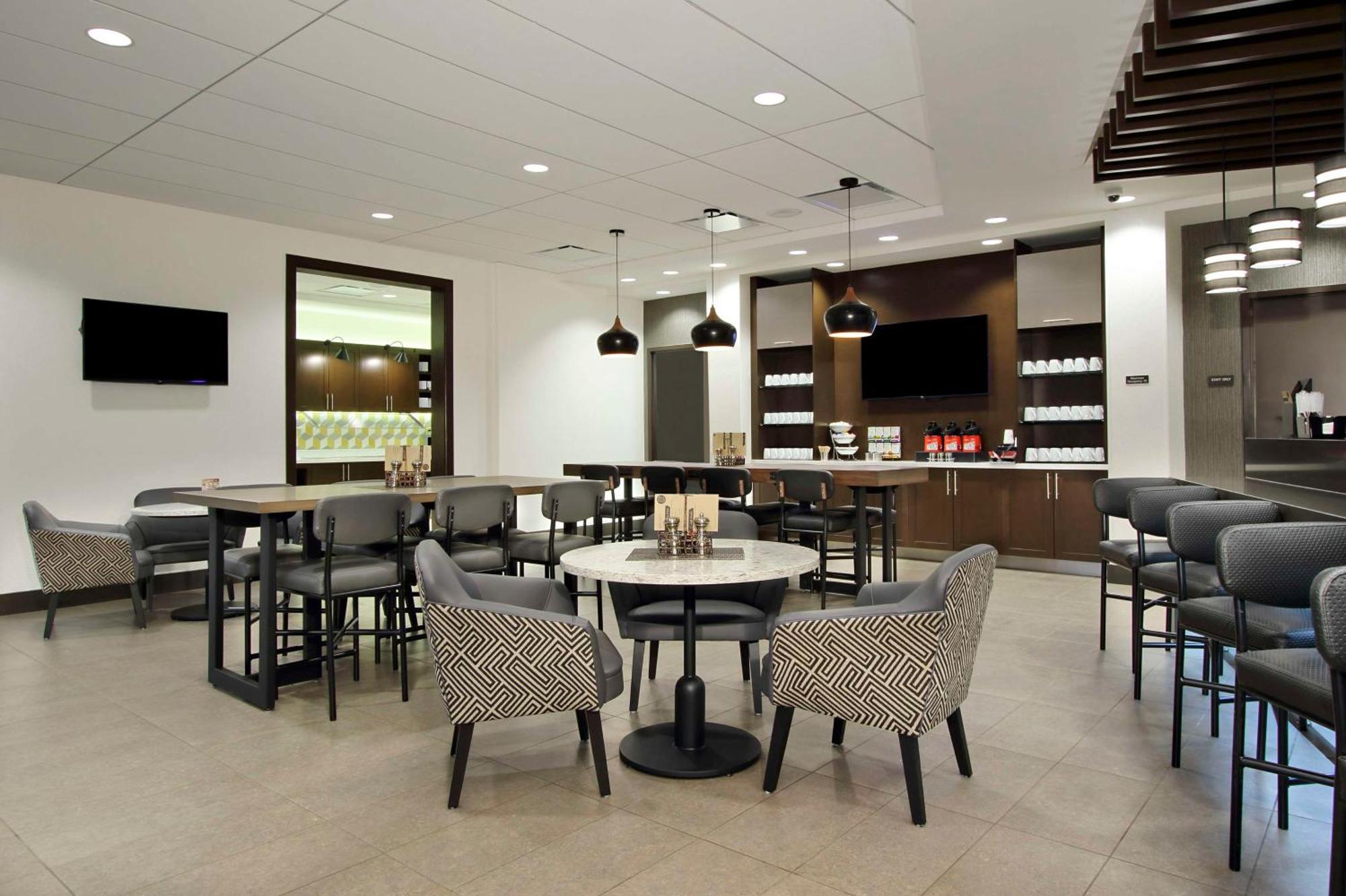 Hyatt Place Houston/Katy Exterior photo