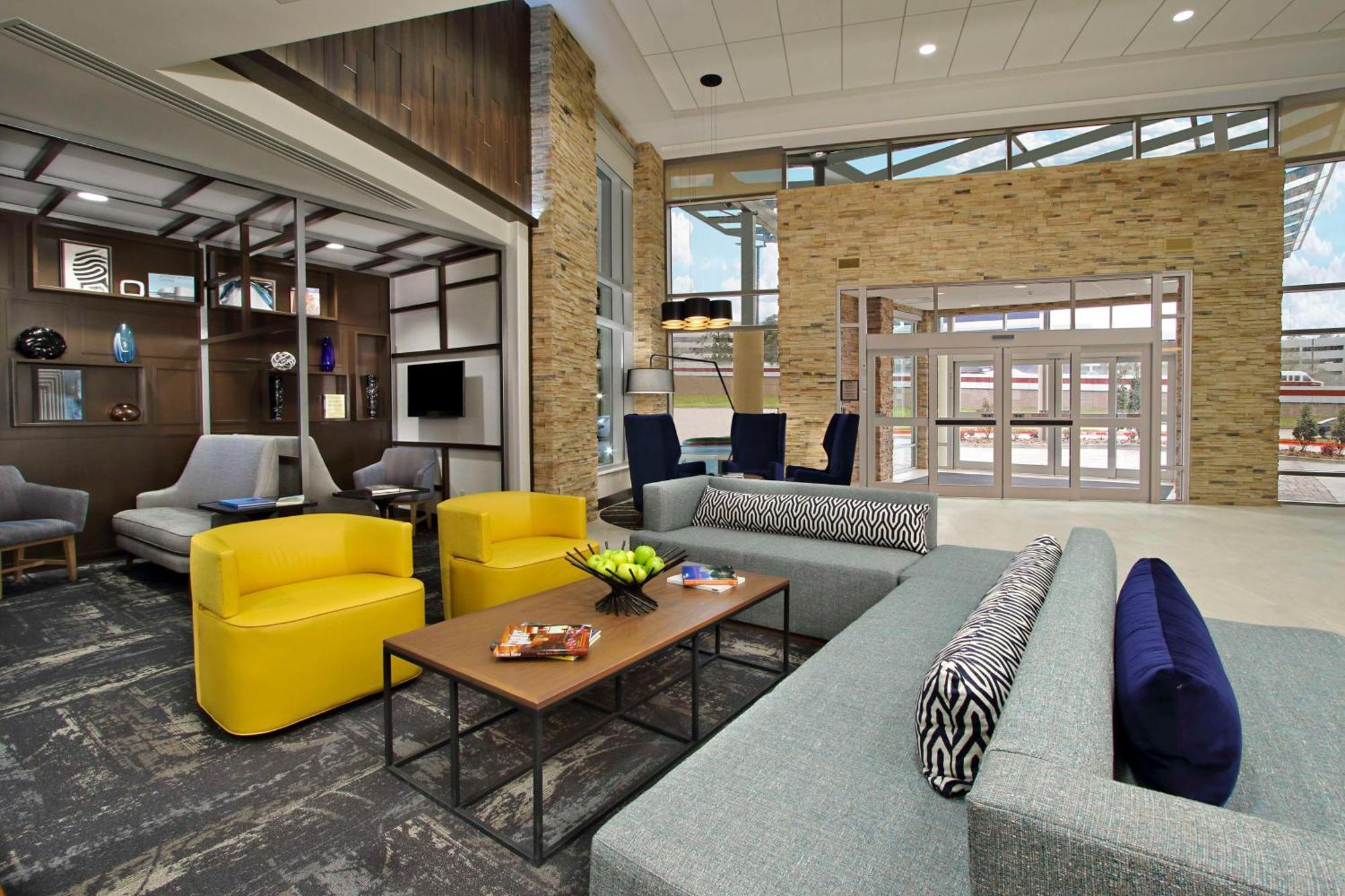 Hyatt Place Houston/Katy Exterior photo