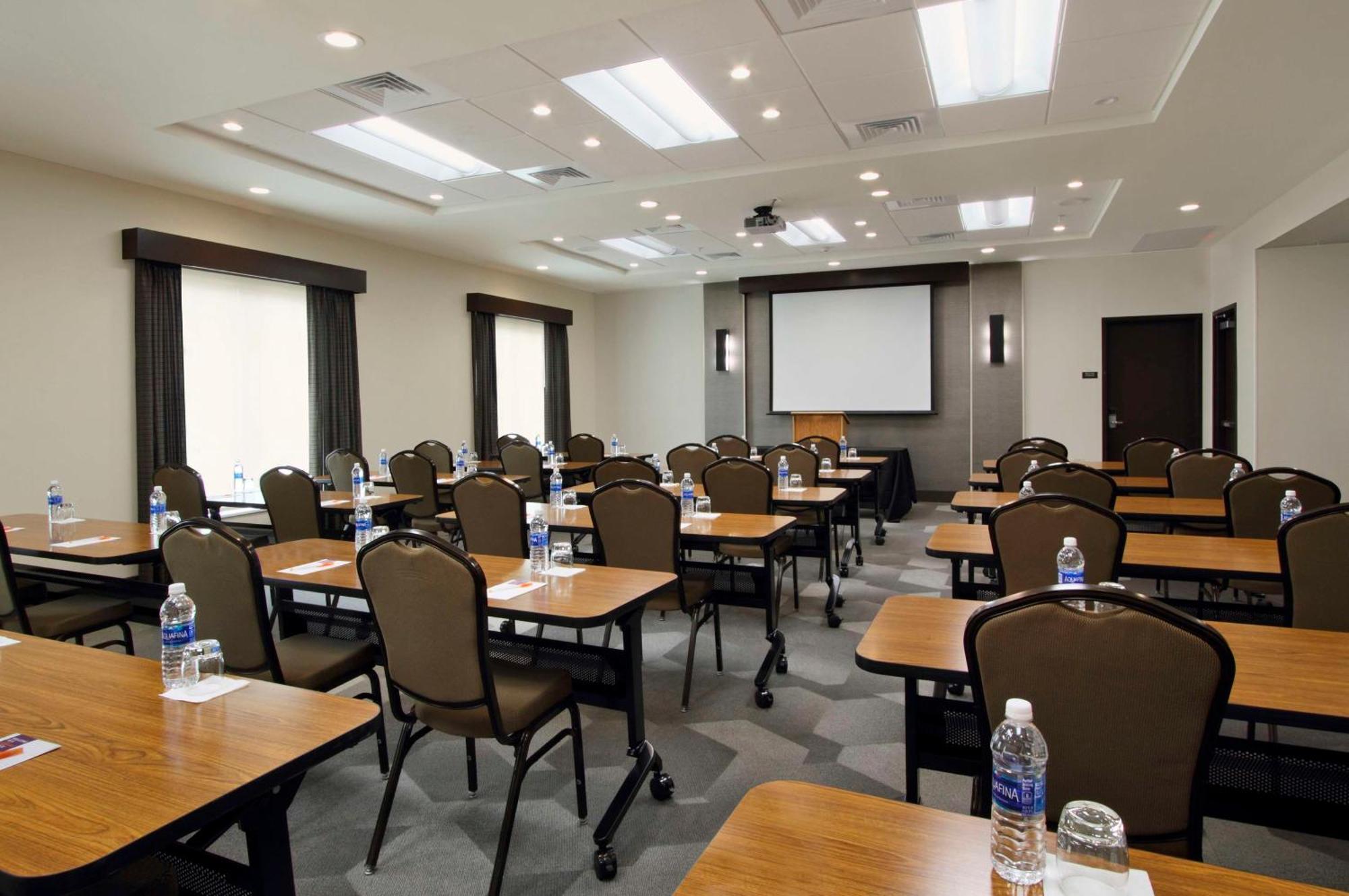 Hyatt Place Houston/Katy Exterior photo