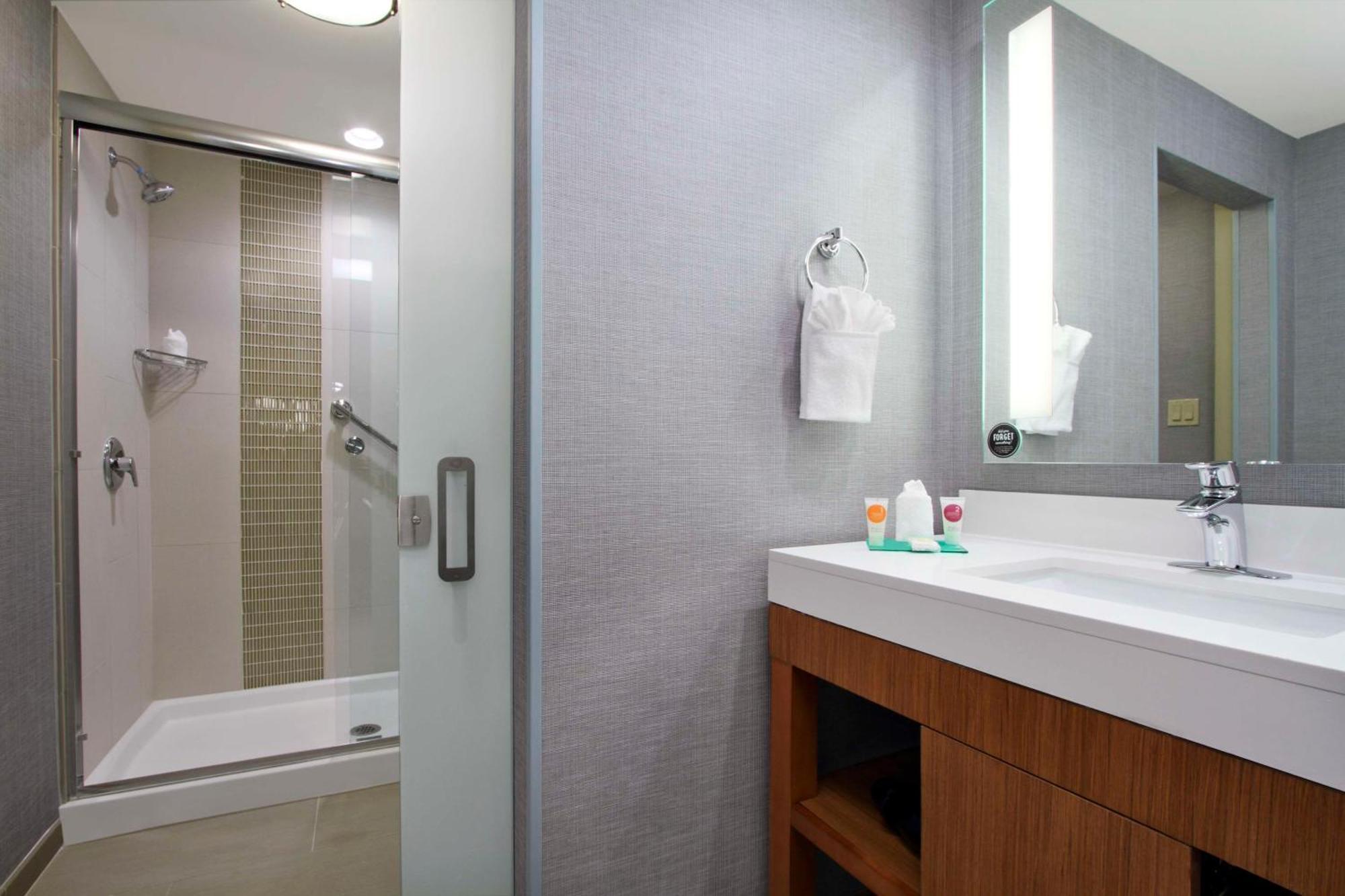 Hyatt Place Houston/Katy Exterior photo