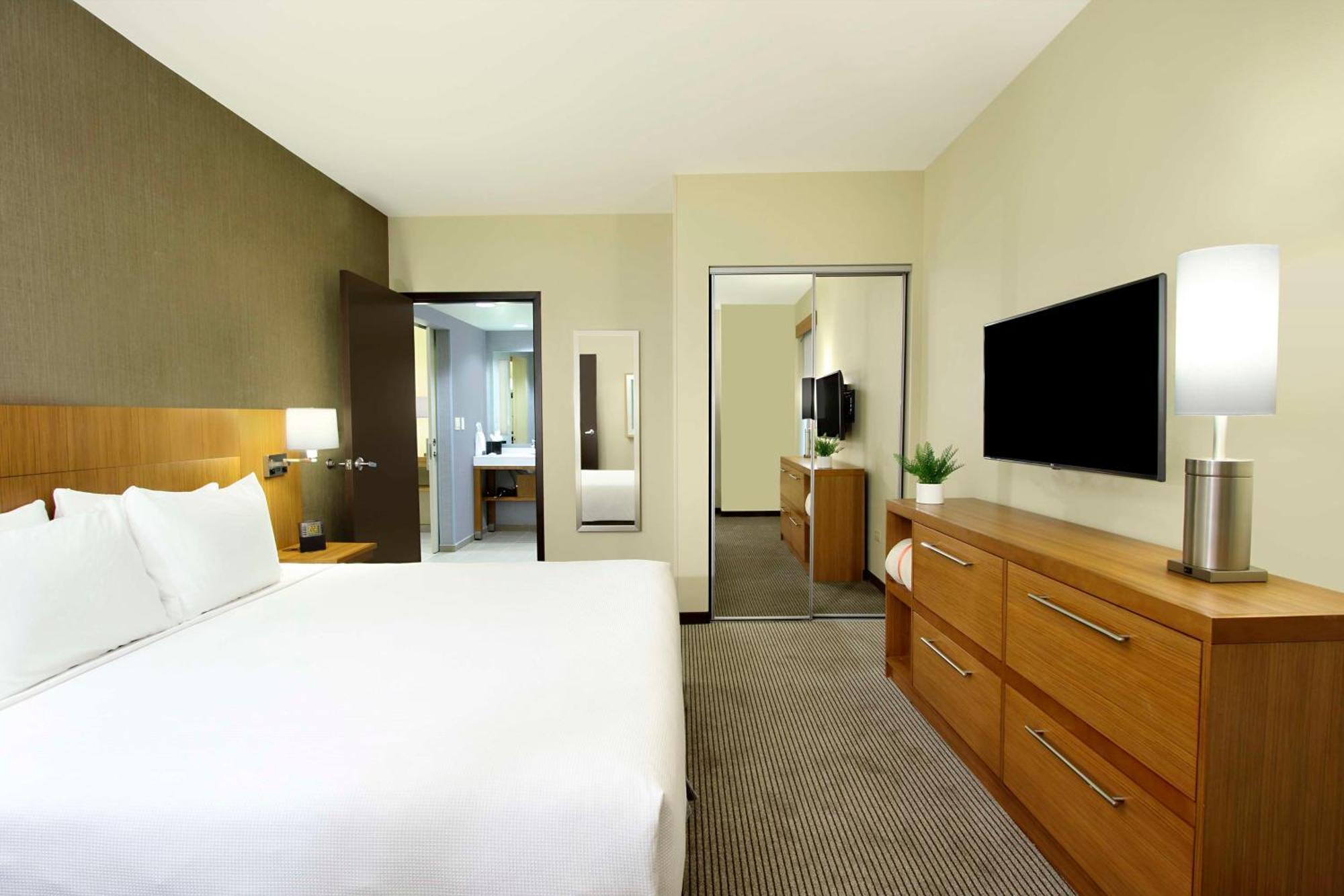 Hyatt Place Houston/Katy Exterior photo