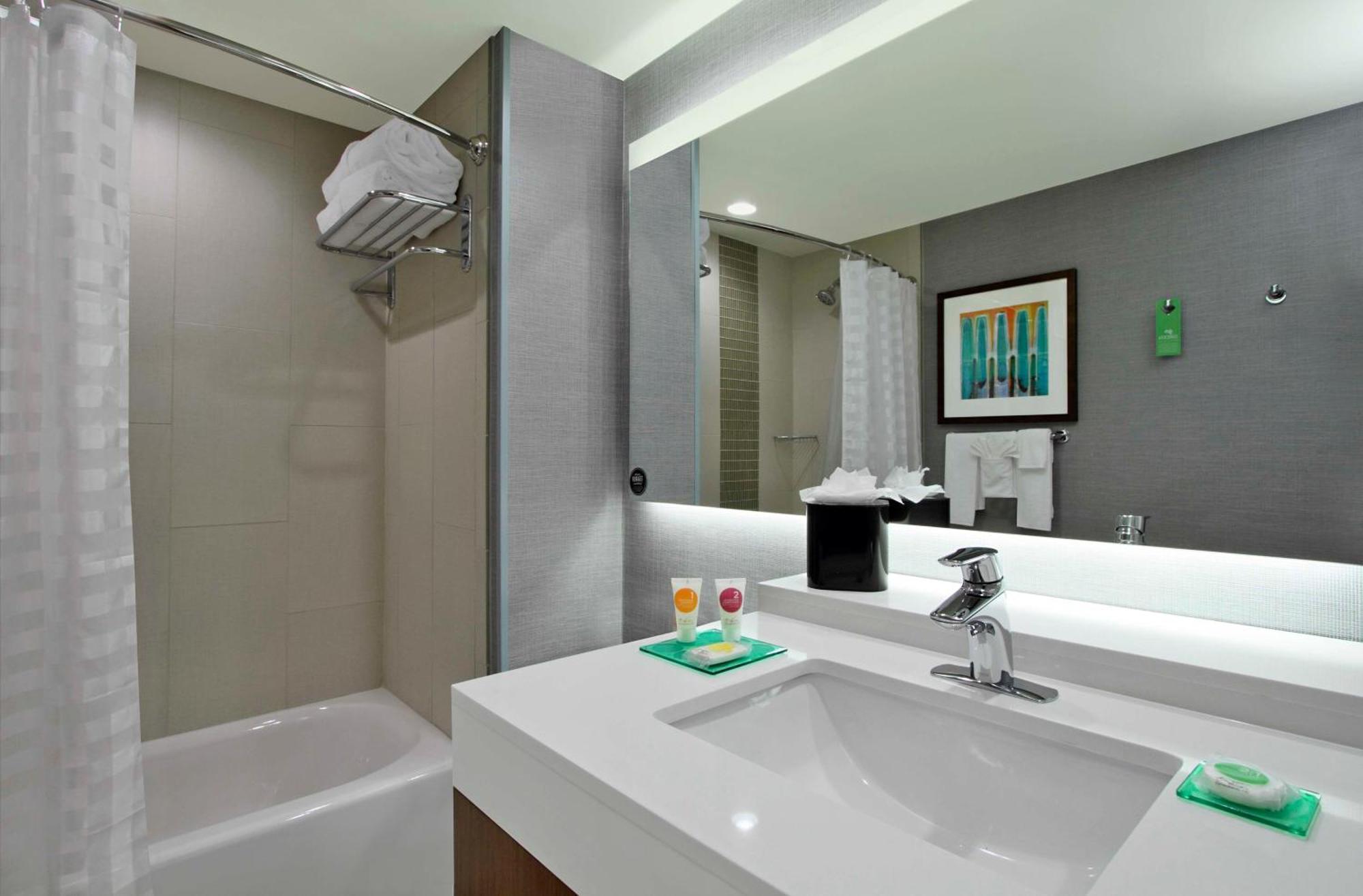 Hyatt Place Houston/Katy Exterior photo