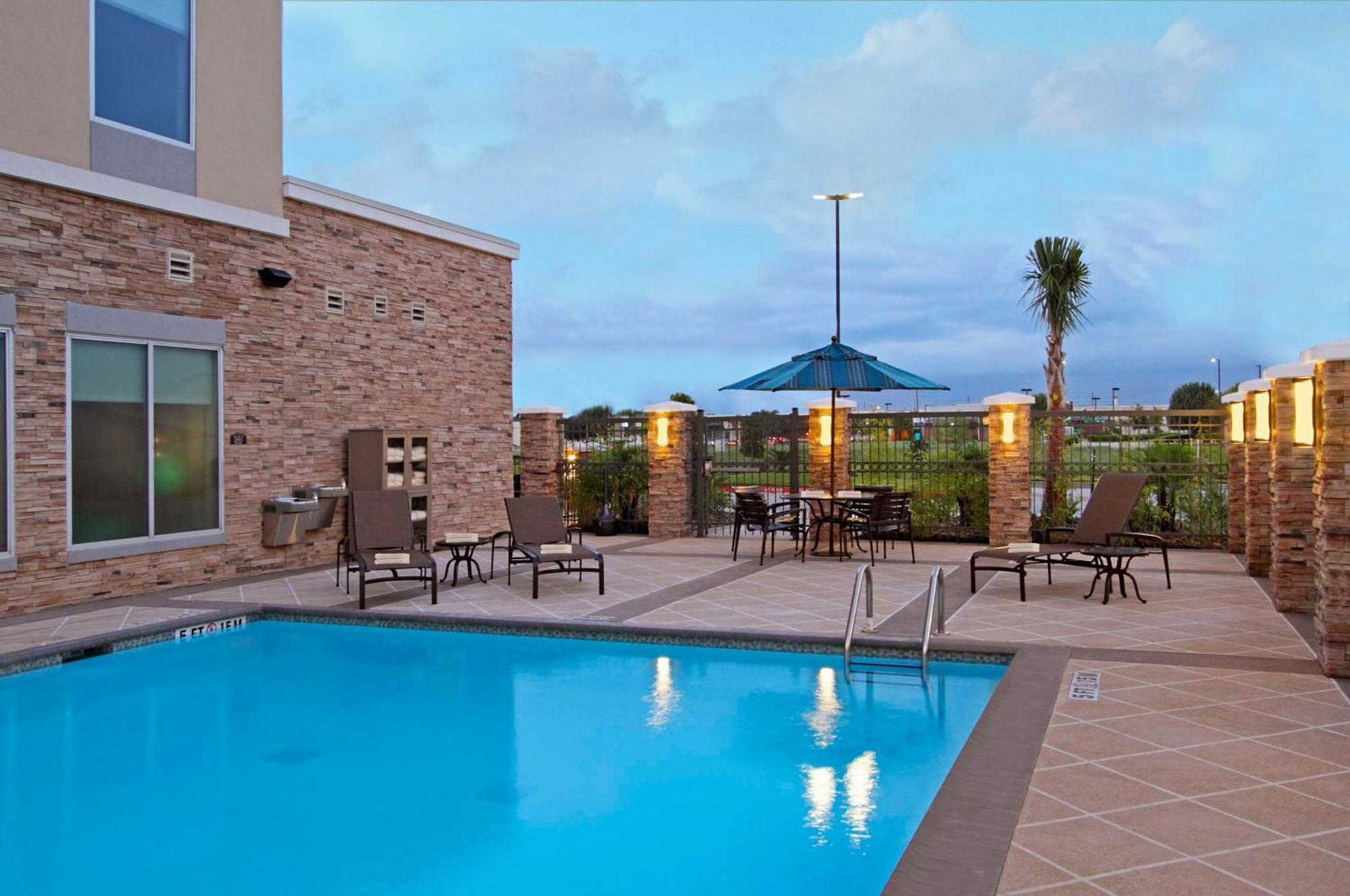 Hyatt Place Houston/Katy Exterior photo