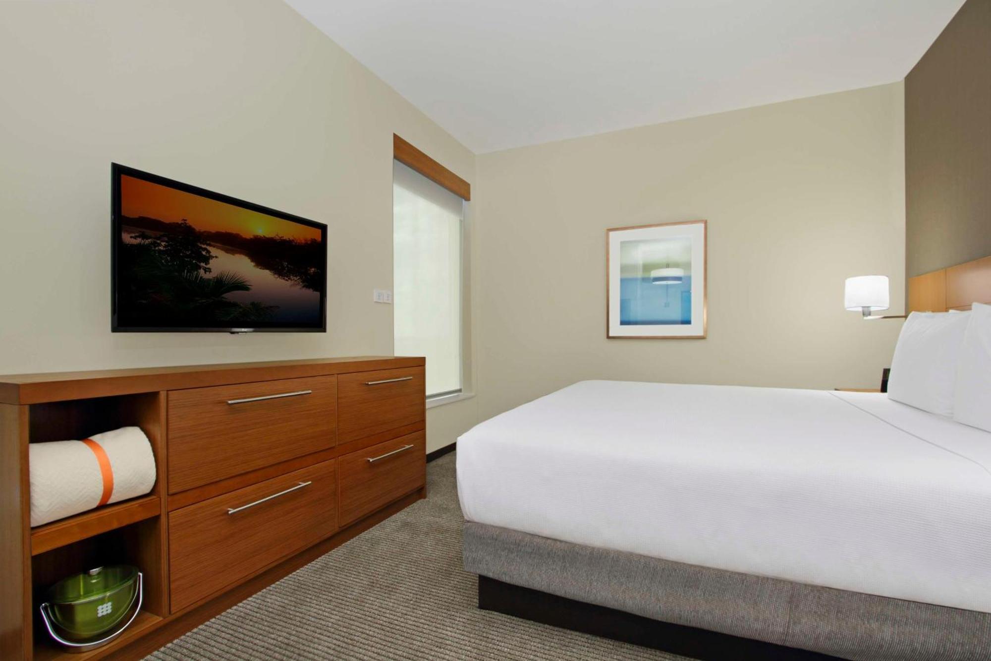 Hyatt Place Houston/Katy Exterior photo