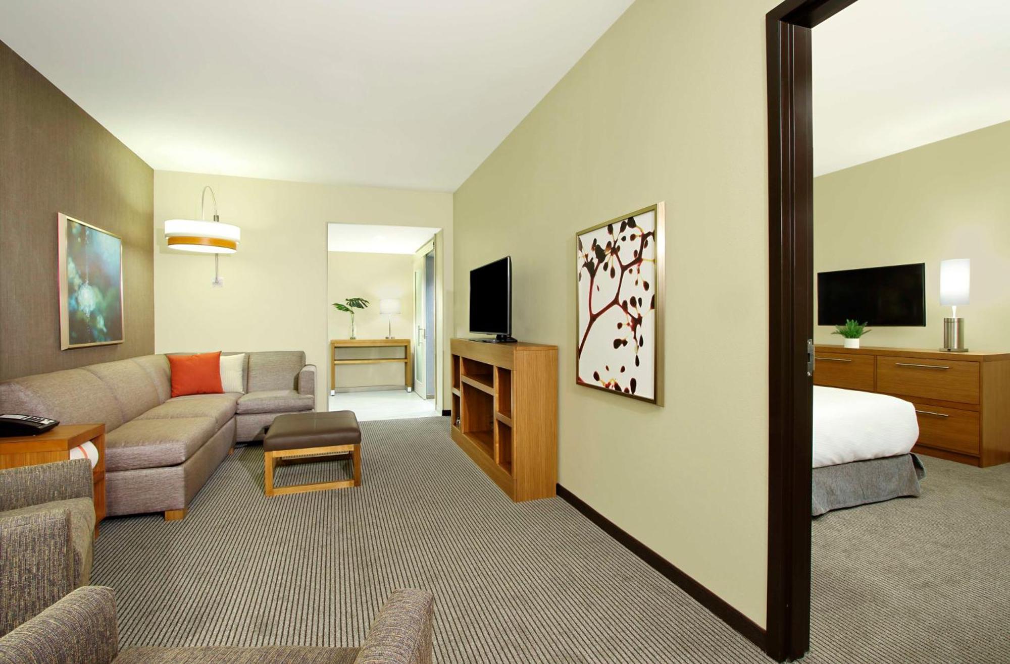 Hyatt Place Houston/Katy Exterior photo
