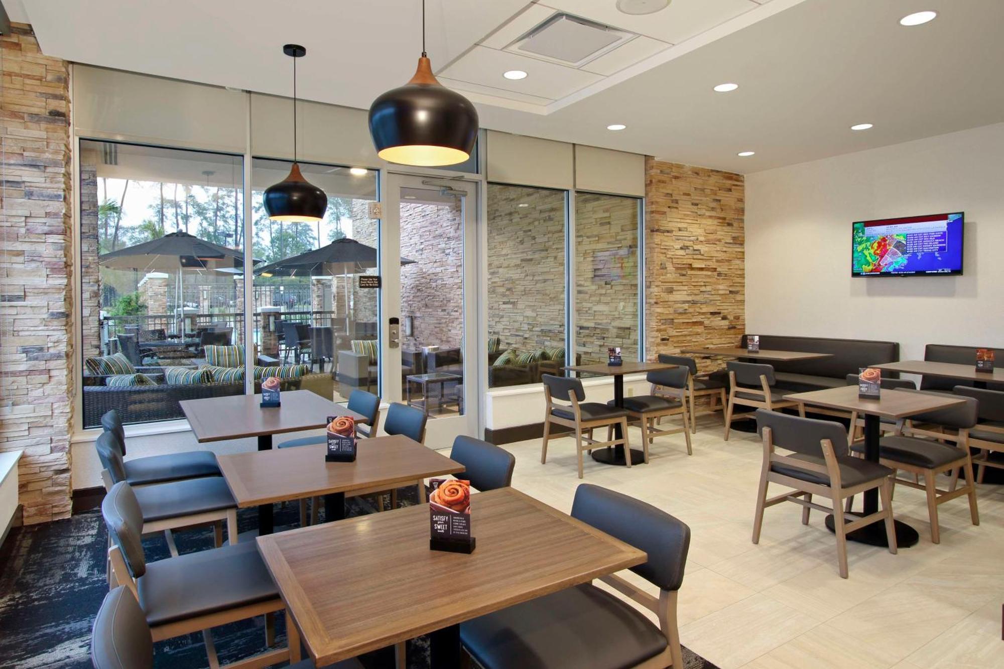 Hyatt Place Houston/Katy Exterior photo