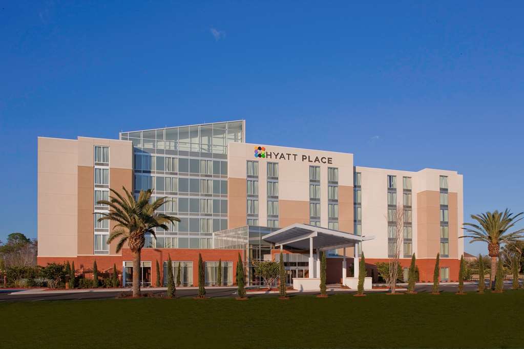 Hyatt Place Houston/Katy Exterior photo