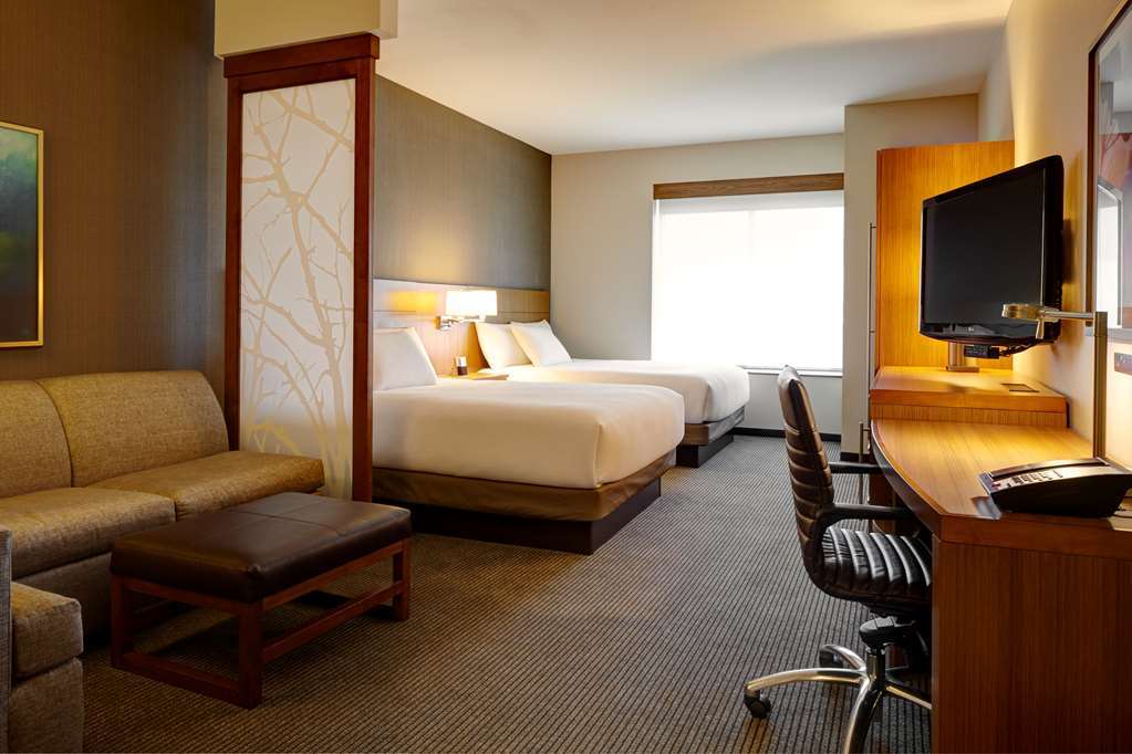 Hyatt Place Houston/Katy Room photo