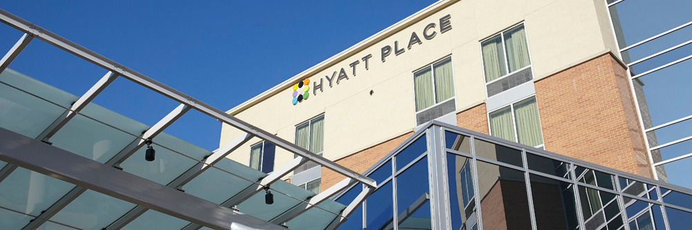 Hyatt Place Houston/Katy Exterior photo