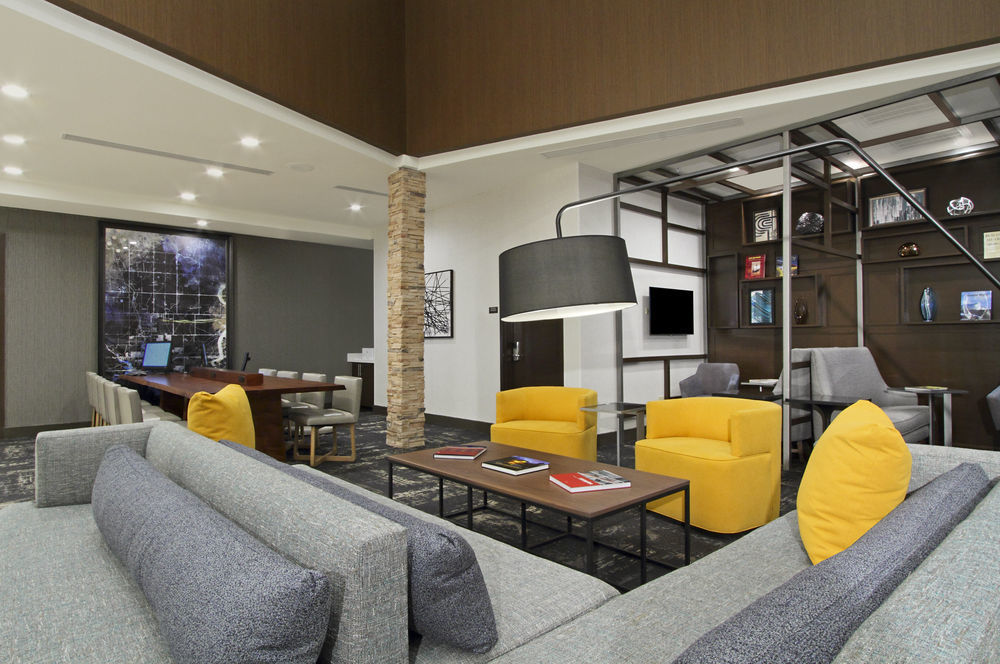 Hyatt Place Houston/Katy Exterior photo