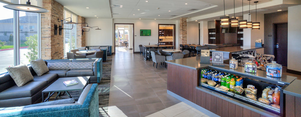 Hyatt Place Houston/Katy Exterior photo