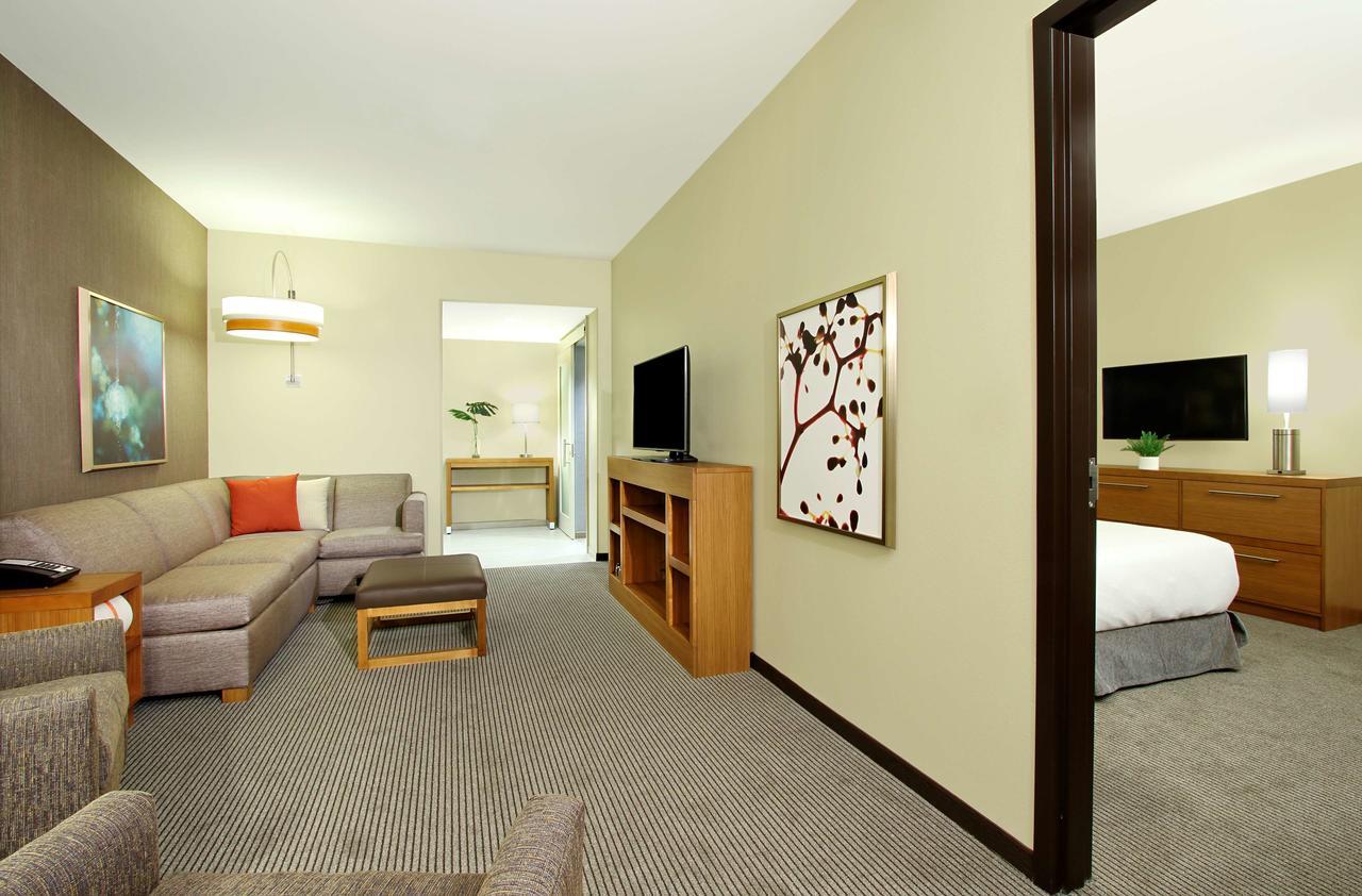 Hyatt Place Houston/Katy Exterior photo