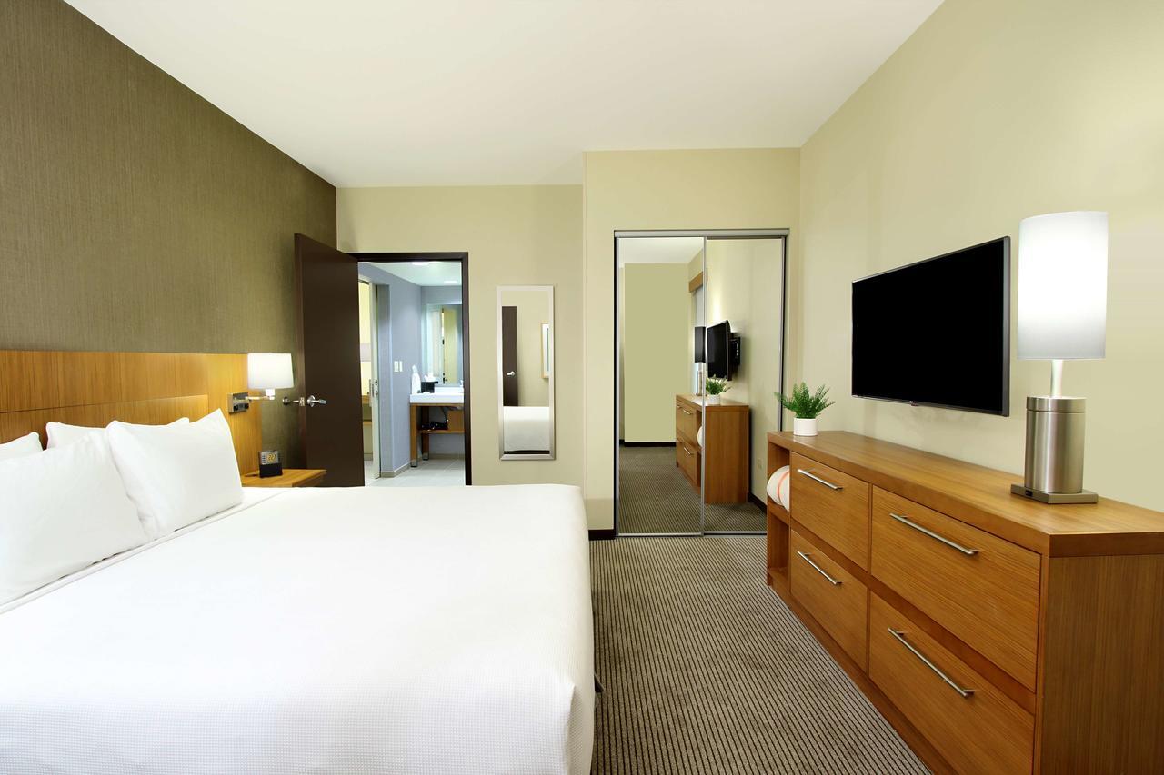 Hyatt Place Houston/Katy Exterior photo