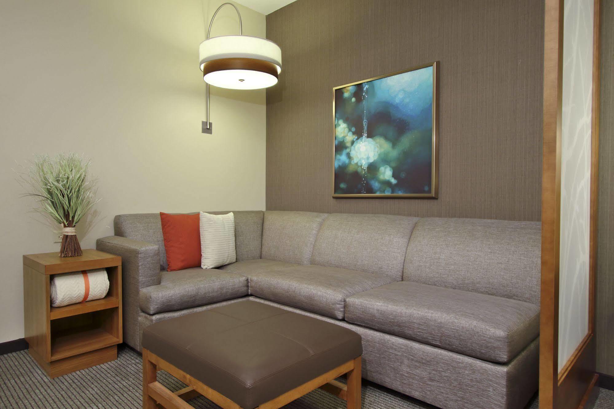Hyatt Place Houston/Katy Exterior photo