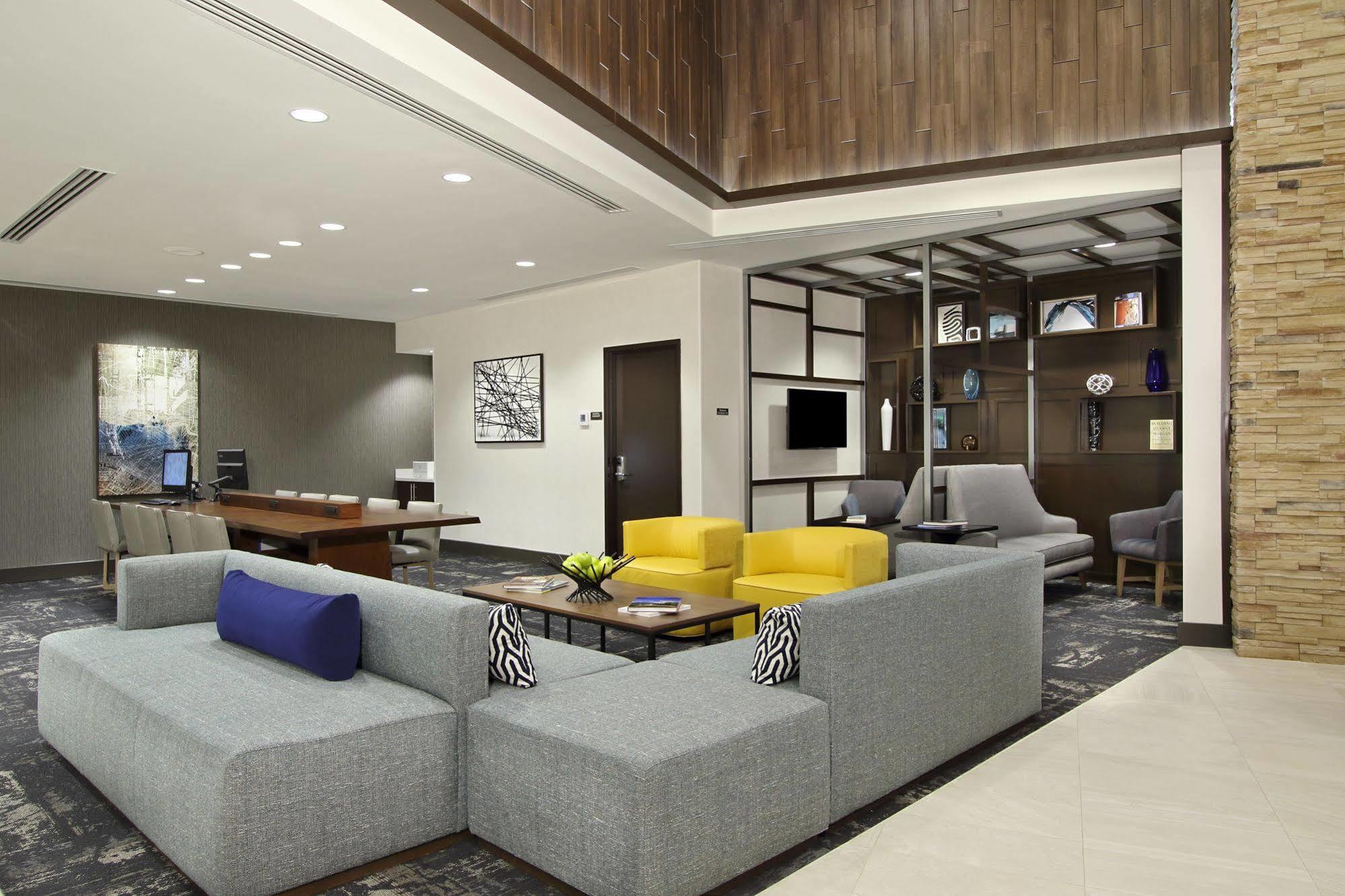 Hyatt Place Houston/Katy Exterior photo