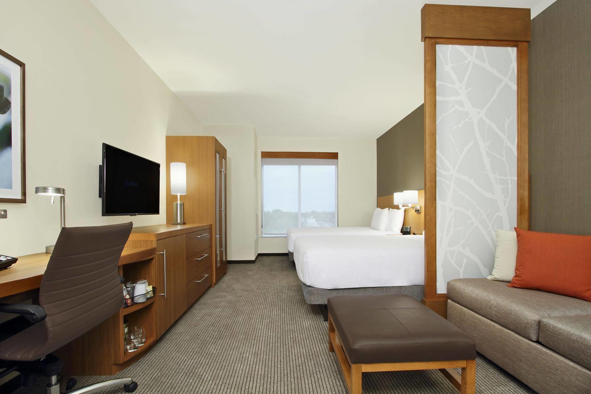 Hyatt Place Houston/Katy Exterior photo